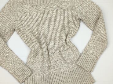 sweter w panterkę h: Светр жіночий, S