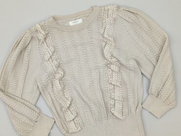 bluzka z krótkim rękawem reserved: Sweter damski, rozmiar S