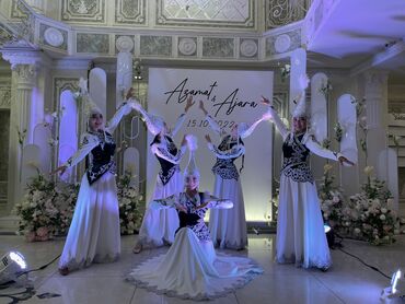 Организация мероприятий: Организация мероприятий | Аниматоры, Букеты, флористика, Ведущий, тамада — 9