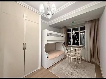 Продажа квартир: Продается 3х- комнатная квартира студия 📍 Район: Джал мкр / 🏢 — 11