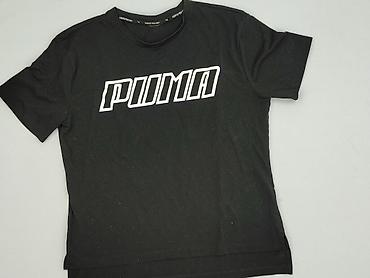 puma bluzki: Puma, T-shirt damski, rozmiar S — 1