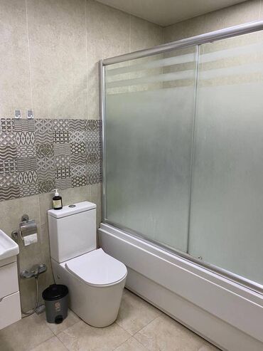 Yeni tikili: 3-cü mikrorayon, 3 otaqlı, Yeni tikili, m. 20 Yanvar, 152 kv. m — 16