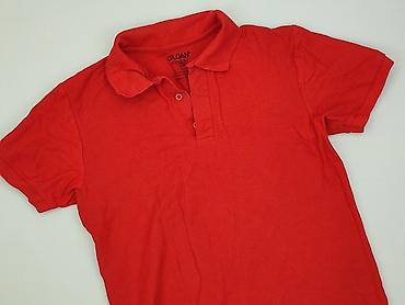 bluza z futrem: Gildan, Koszulka polo dla mężczyzn, rozmiar S — 1