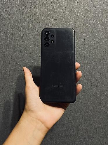 самсунг 11 а: Samsung Galaxy A13, Б/у, цвет - Черный, 2 SIM — 1