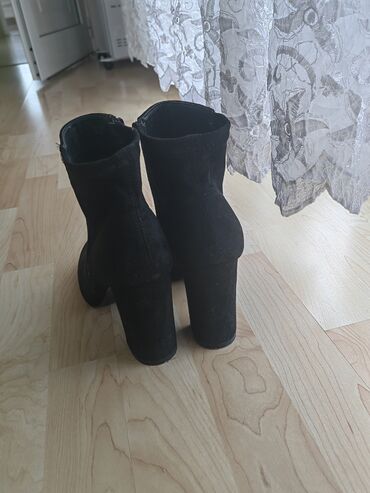 tamaris gležnjače: Ankle boots, Antonella Rossi, 38