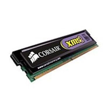 RAM Memorije: RAM Memorija 4GB (2x2GB) DDR2 DIMM 1066 MHz CORSAIR Odlična memorija na lalafo.rs — 2 RAM Memorije: RAM Memorija 4GB (2x2GB) DDR2 DIMM 1066 MHz CORSAIR Odlična memorija — 2