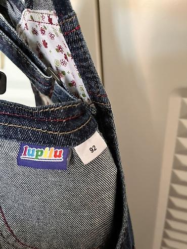 Kombinezonlar: Kombinezon, Uniseks, 2 - 3 yaş, H&M — 4