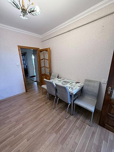 Uzunmüddətli kirayə mənzillər: Nizami rayonu, Xalqlar Dostluğu metrosunun yaxını, MeqaStore — 8