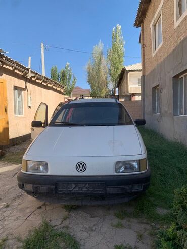 спортивные сиденья для авто: Продам на разбор Volkswagen Passat Variant (универсал) белого цвета