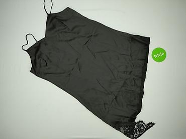 bielizna: Sinsay, Koszula nocna damska, rozmiar 2XL — 2