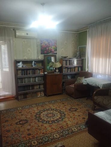 продажа домов в бишкеке арча бешик: 100 кв. м, 4 бөлмө