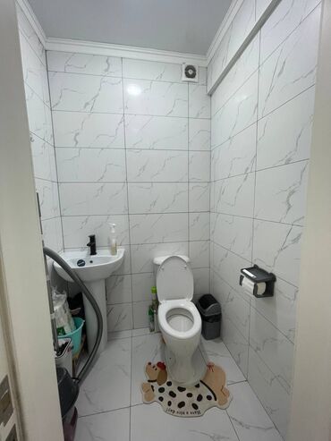 тоголок молдо дом куплю: 2 комнаты, 64 м², Элитка, 3 этаж, Дизайнерский ремонт