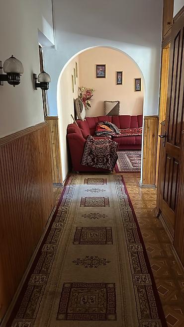 106: 3 комнаты, 88 м², 106 серия, 3 этаж, Косметический ремонт — 4