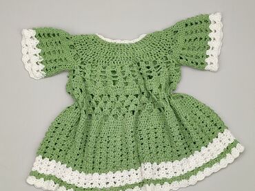 majtki do sukienki dla niemowlaka: Sukienka, 0-3 m, stan - Bardzo dobry