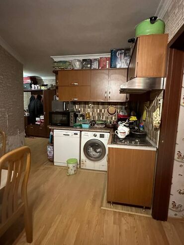 Yeni tikili: Bakıxanov qəs., 3 otaqlı, Yeni tikili, 82 kv. m — 7