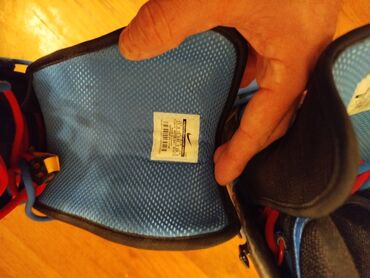 Čizme: Čizme, Nike, veličina - 40.5 — 8