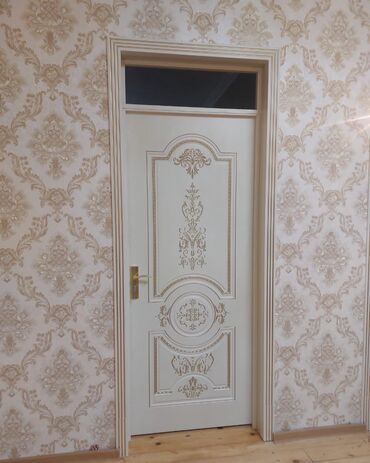 Otaq qapıları: Yeni Otaq qapısı Zəmanətli, Pulsuz quraşdırma, Pulsuz çatdırılma, Rayonlara çatdırılma -da lalafo.az — 2 Otaq qapıları: Yeni Otaq qapısı Zəmanətli, Pulsuz quraşdırma, Pulsuz çatdırılma, Rayonlara çatdırılma — 2