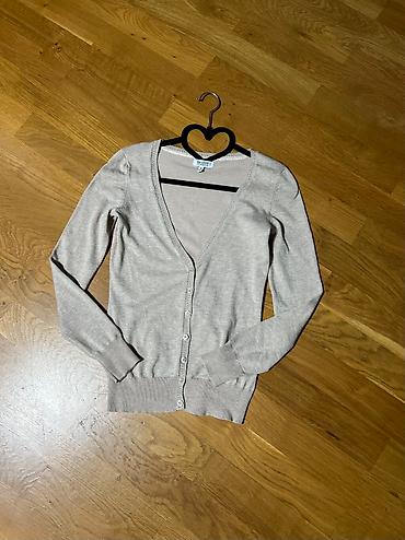 Svitşotlar: Svitşot, Bershka, S, rəng - Bej — 2