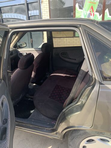 сетка для птицы: Daewoo Nexia: 2000 г., 1.5 л, Механика, Бензин, Седан