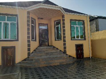 2 otaql�� ev in Azərbaycan | EVLƏRIN SATIŞI: 70 kv. m, 3 otaqlı, Kredit, Kombi, Kürsülü