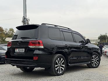 купить авто за миллион: Toyota Land Cruiser: 2008 г. — 3