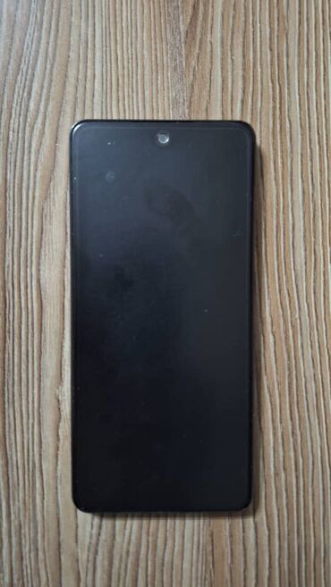 а 71 самсунг: Samsung Galaxy A52, Б/у, 128 ГБ, цвет - Черный, 2 SIM