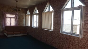 Bağ evlərinin satışı: Bakı, Zirə qəs., 100 kv. m, 7 otaqlı, Hovuzsuz, İnternet, Qaz, İşıq — 5