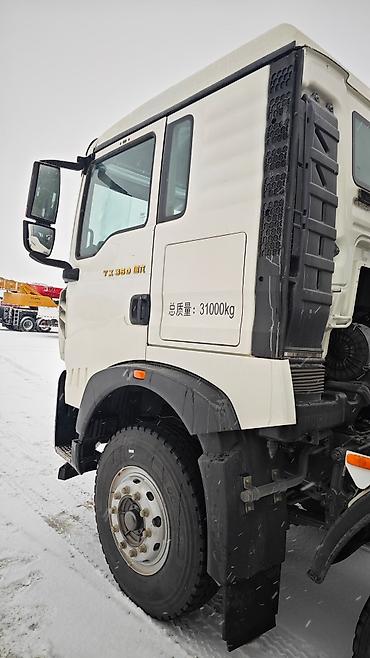 Автобетономешалки: Бетономешалка, 2023 г., 12 м3 — 3