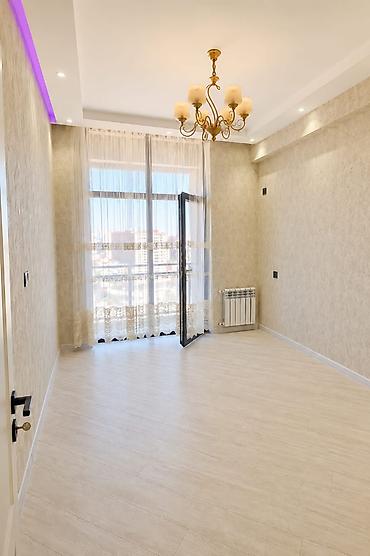 cepis satisi: 8-ci mikrorayon, 2 otaqlı, Yeni tikili, m. Azadlıq Prospekti, 60 kv. m — 8