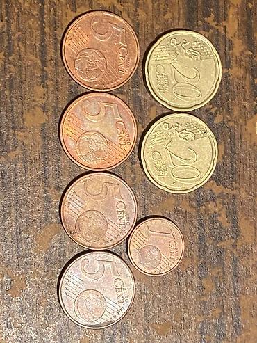 Монеты: Набор разномастных монет для коллекции и нумизматических проектов — 3