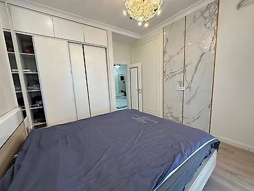 Продажа квартир: 4 комнаты, 140 м², 7 этаж, Дизайнерский ремонт — 12