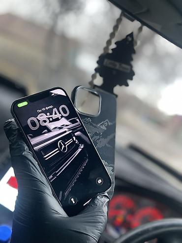 Apple iPhone: IPhone 13 Pro, Б/у, 128 ГБ, Rose Gold, Чехол, Защитное стекло, 76 % — 3