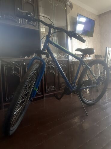 velosiped 28 satilir: İşlənmiş Dağ velosipedi Stark, 28"