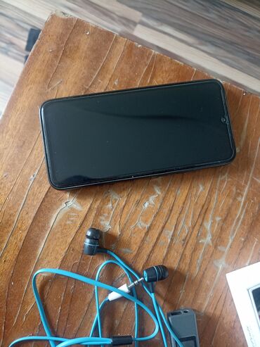 редим нот7: Redmi, Redmi Note 7, Б/у, 64 ГБ, цвет - Черный, 2 SIM