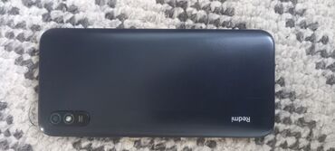 смартфон xiaomi redmi 3 pro: Redmi, Redmi 9A, Б/у, 64 ГБ, цвет - Черный, 1 SIM, 2 SIM