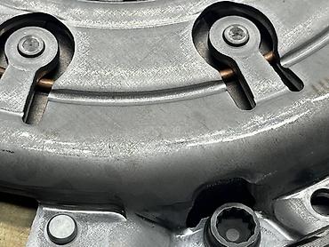 peda gp 50: SET KVACILA ZAMAJAC ZA AUDI A4, A4 ALLROAD, A5 - 0CS 105 266 H | — 2