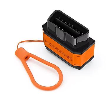 AZ - Diagnostic auto scanners: Novo - Konnwei KW906 Bluetooth OBD2 Auto dijagnostika ✅ Bluetooth 5.2 — 25