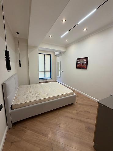 Продажа квартир: 3 комнаты, 92 м², Элитка, 10 этаж, Евроремонт — 6