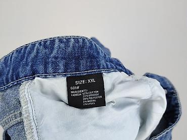 kenzo: Szorty dla mężczyzn, rozmiar 2XL — 4