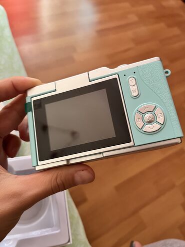Fotokameralar: Photoaparat shelfili Yeni aparatdır selfili çekilişi var, adi çekilişi -da lalafo.az — 7 Fotokameralar: Photoaparat shelfili Yeni aparatdır selfili çekilişi var, adi çekilişi — 7