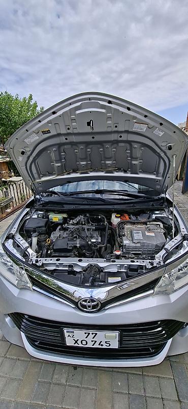 Toyota: Toyota Corolla: 1.5 l | 2015 il Universal — 13