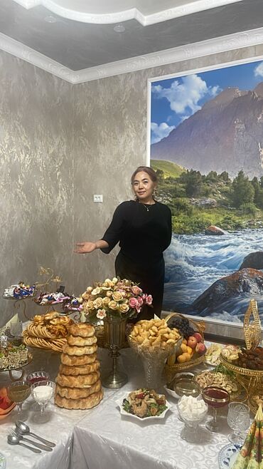 Выездные банкеты: Выездные банкеты | Повара — 23