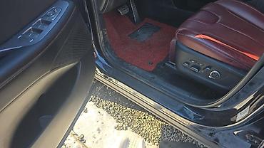 Hyundai: Hyundai Palisade: 2023 г., 2.2 л, Автомат, Дизель, Внедорожник — 12