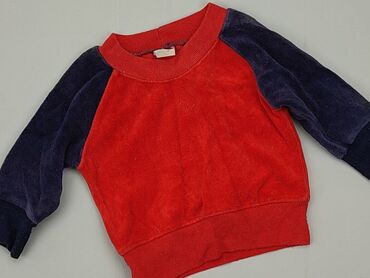 bluzka do żakietu: Sweatshirt, 0-3 months, condition - Good