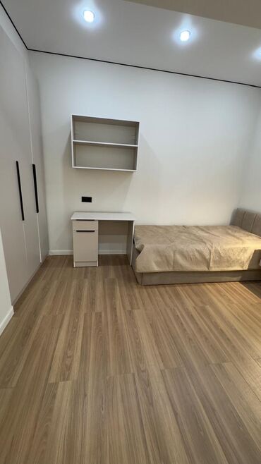 Продажа квартир: 3 комнаты, 80 м², Элитка, 4 этаж, Дизайнерский ремонт — 5