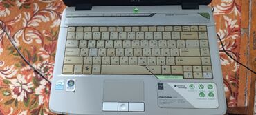 ноутбук acer n19c1: Acer, Б/у