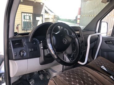 тягач ситрак: Легкий грузовик, Mercedes-Benz, Стандарт, 3 т, Б/у