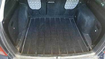 апаратура: Volkswagen Golf: 2001 г., 1.9 л, Механика, Дизель — 5