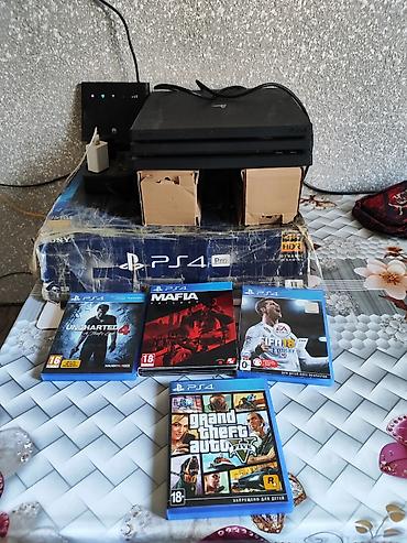 xs max iphone: PlayStation 4 Pro (PS4 Pro) с комплектом дисков Описание: - Игровая — 3
