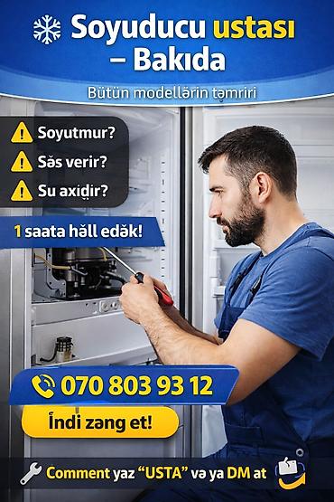 Женская обувь: Soyuducu Ustası | 0708039312 | xaladenik Ustası | Soyuducu Servis 🛠️ — 7